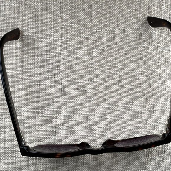 Kirkland Signature Eyeglasses/Sunglasses Unisex Frame GARDEN GROOVE Tortoise - Picture 10 of 12